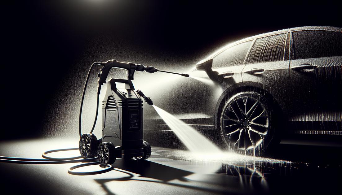 Bosch Lavadora de Alta Pressão GHP 180: Vale a Pena em 2025?