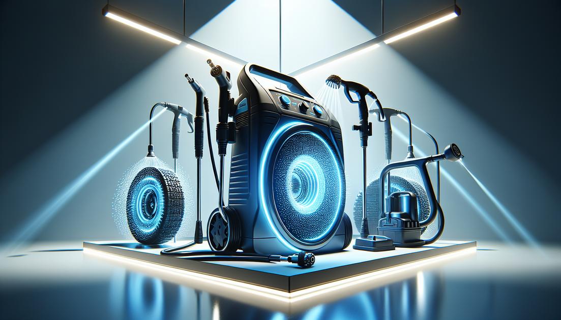 Bosch Lavadora de Alta Pressão GHP 180: Vale a Pena em 2025?