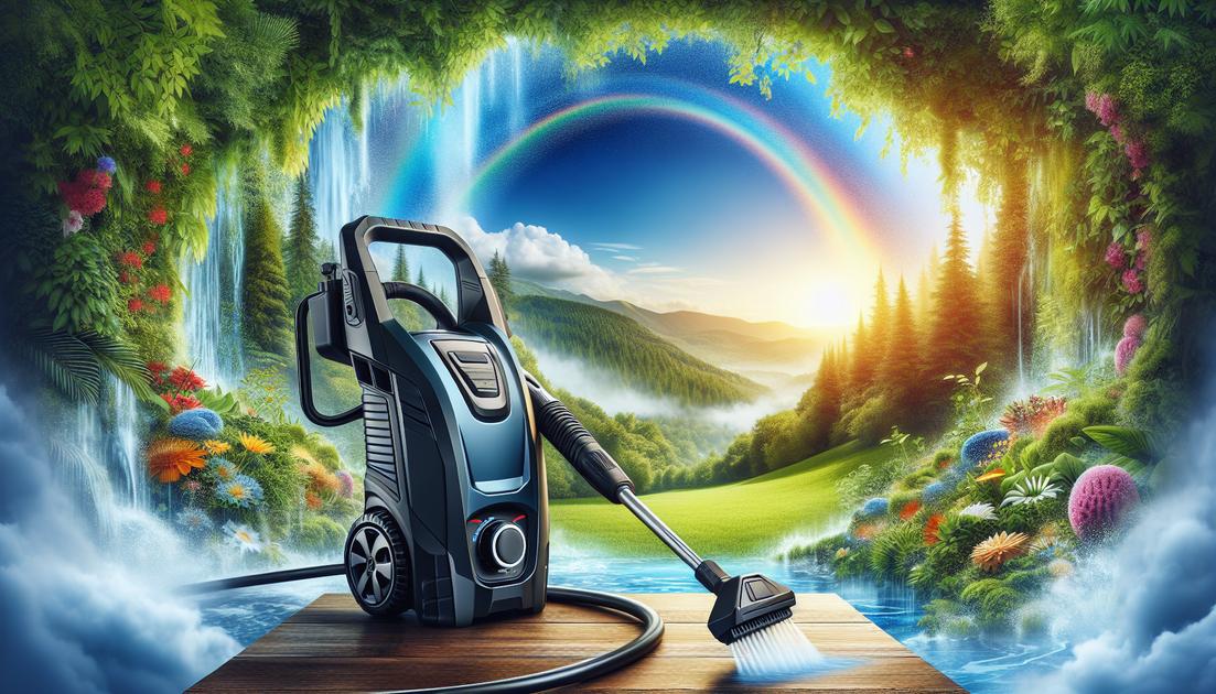 Kärcher K2 Plus: Vale a Pena em 2025?