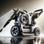 Lavadora Alta Pressão Vonder Lav1600: Vale a Pena em 2025?