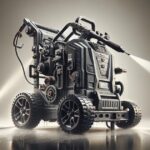 Lavadora de Alta Pressão Electrolux EWS1850: Vale a Pena em 2025?
