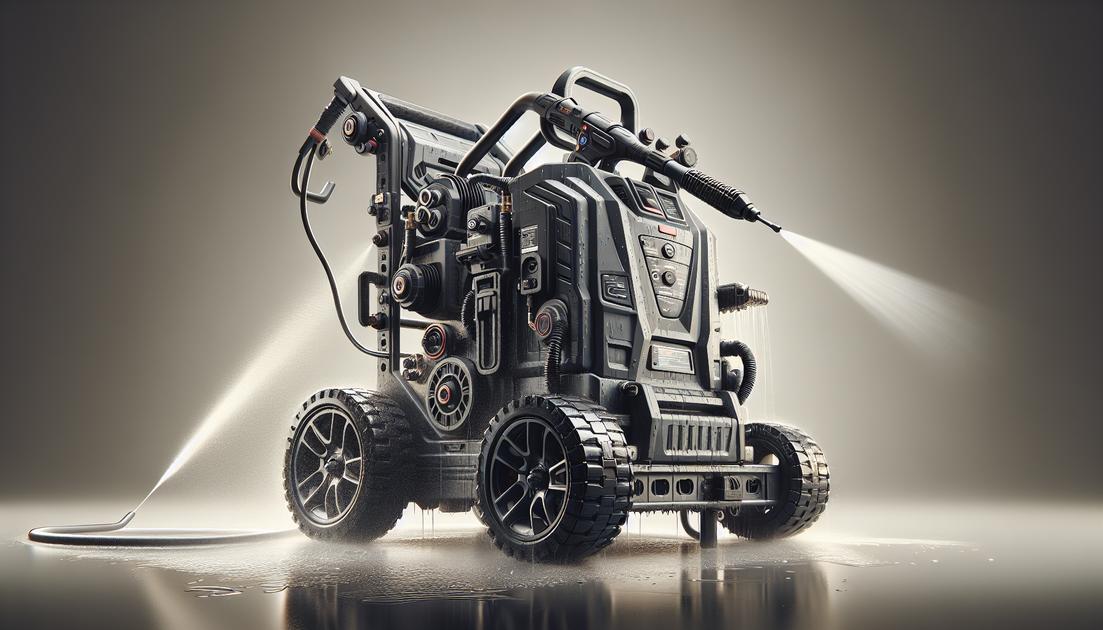 Lavadora de Alta Pressão Electrolux EWS1850: Vale a Pena em 2025?