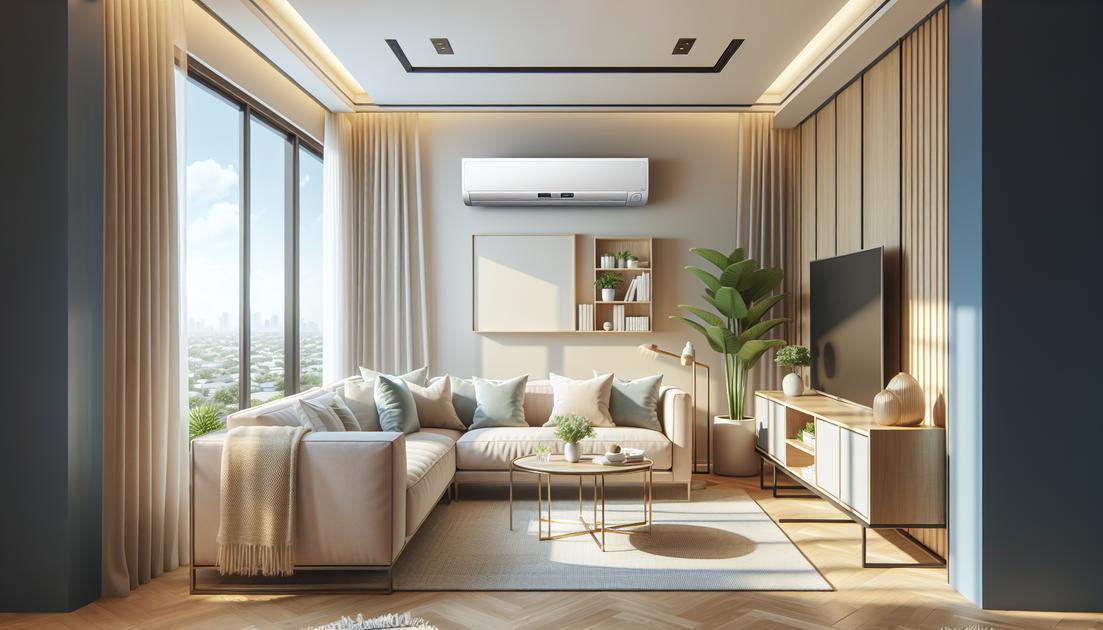 Tamanho ideal do ar-condicionado por ambiente