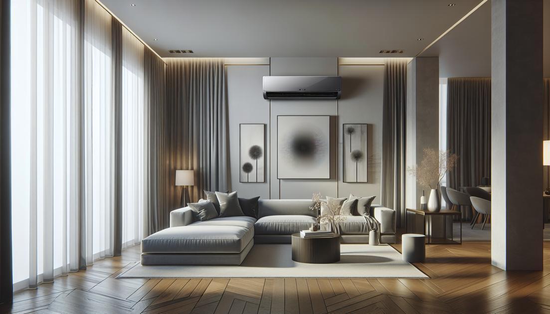 Como escolher o ar-condicionado por BTUs