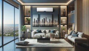 Como saber o ar-condicionado ideal pra mim