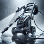 WAP Lavadora de Alta Pressão COMBATE TURBO 2600: Vale a Pena em 2025?